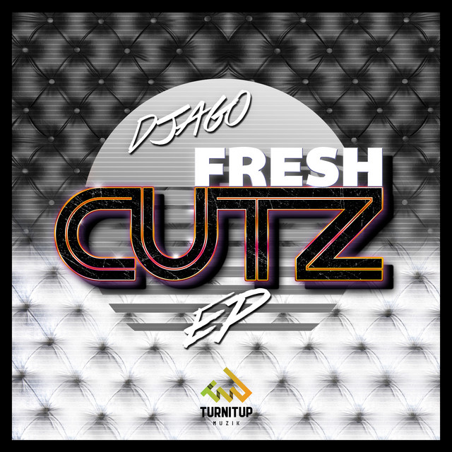 Fresh Cutz EP cover art
