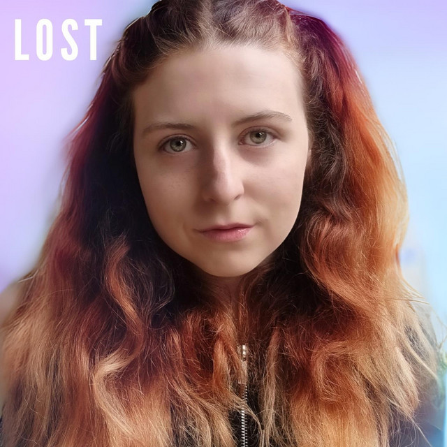 Lost cover