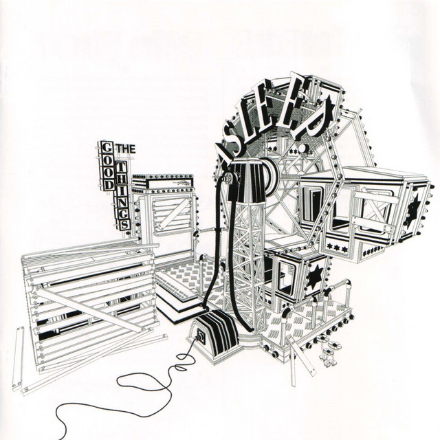undefined album image