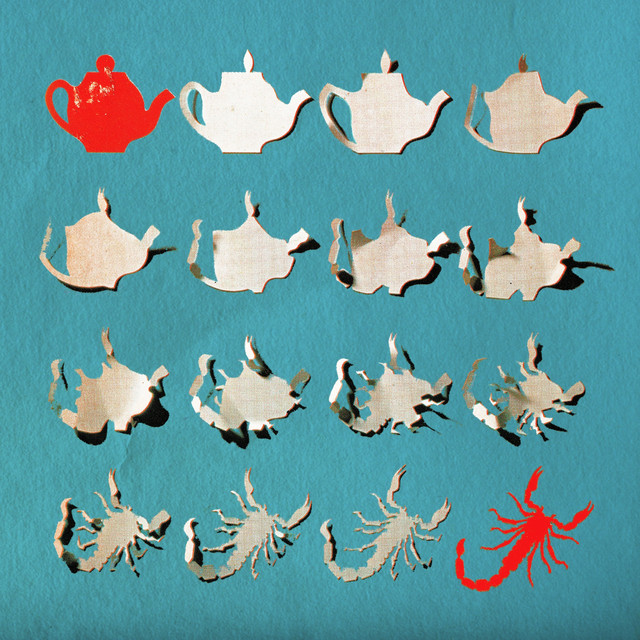 Zopp cover art