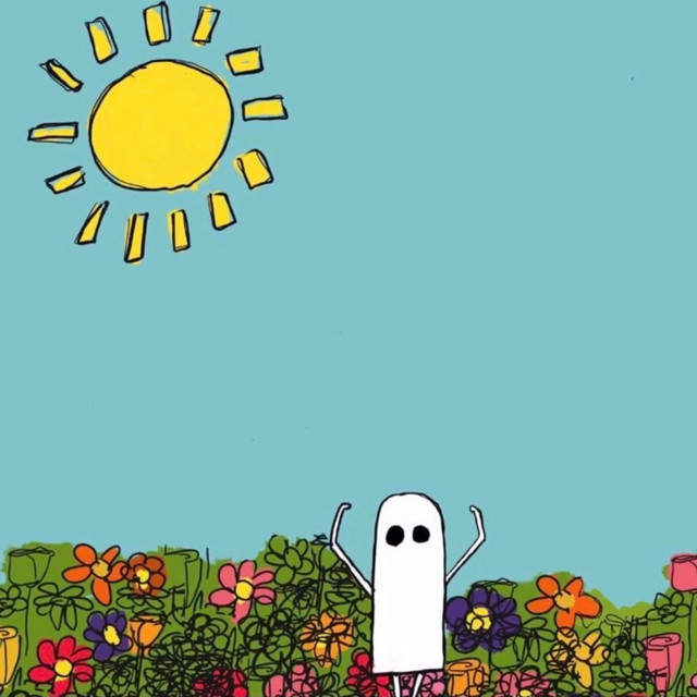 Summer With You cover art