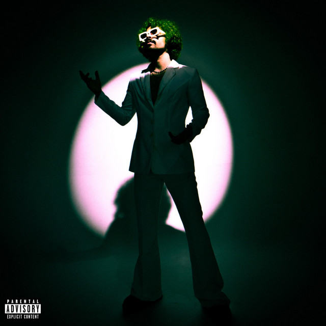 THE DEVIL'S ADVOCATE cover art