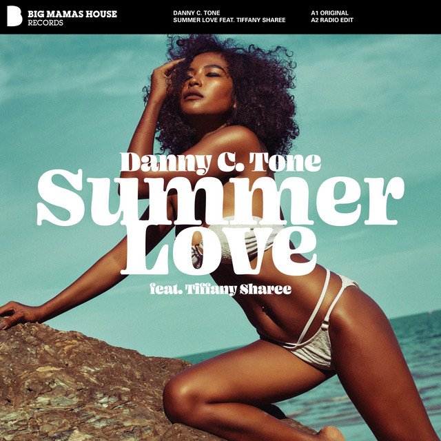 Summer Love [feat. Tiffany Sharee] - EP by Danny C. Tone | Spotify