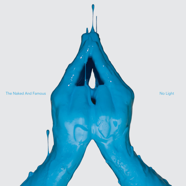 No Light cover art