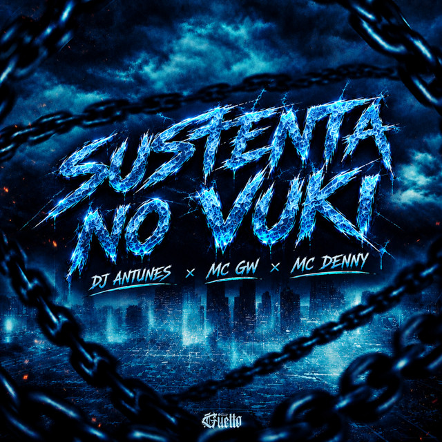 Sustenta no Vuki album image