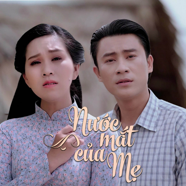 Mẹ Ơi Mai Con Về cover art