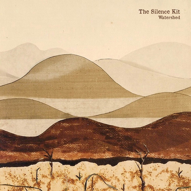 Watershed cover