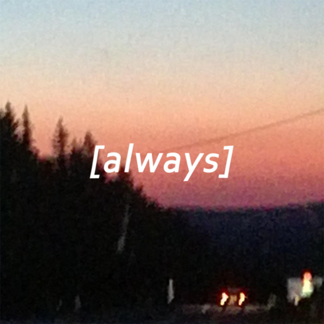 always cover art