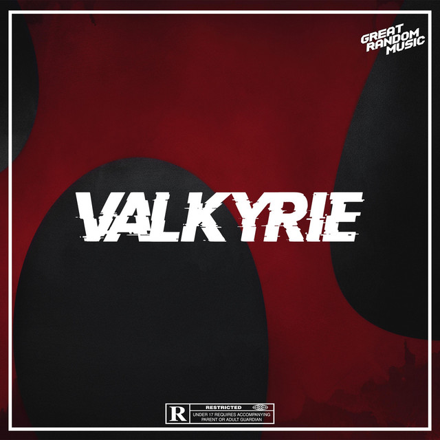 VALKYRIE cover art