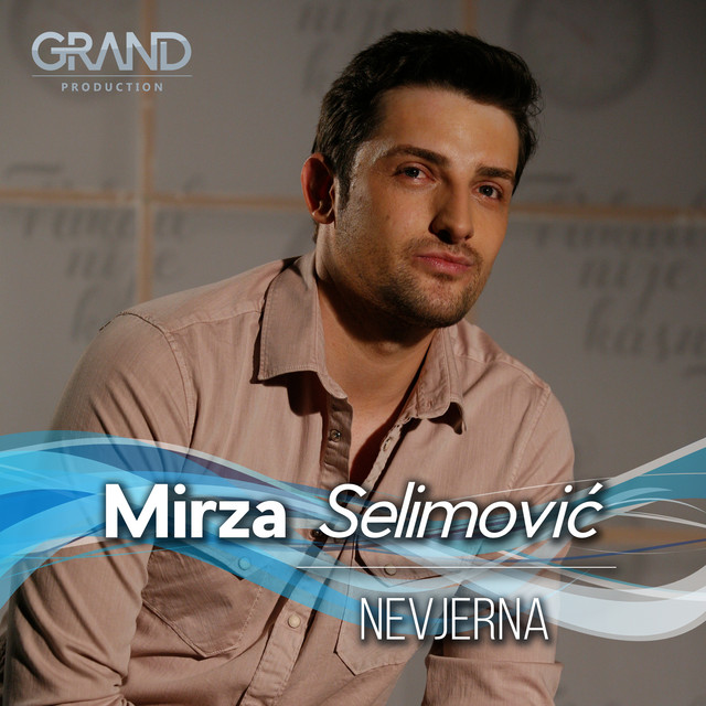 Mirza Selimovic Ti I Ja