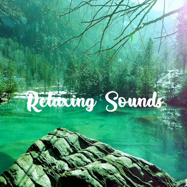 Relaxing Sounds - Instrumentals Hip Hop, Rap Beats cover art