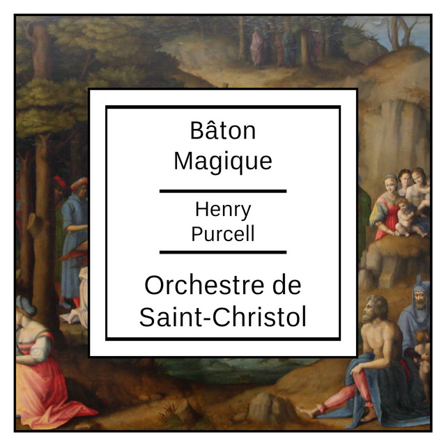 Purcell: Bâton Magique