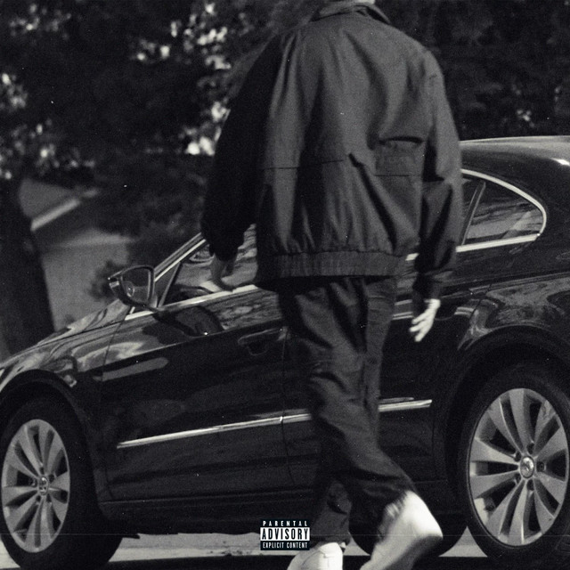 Something More cover art