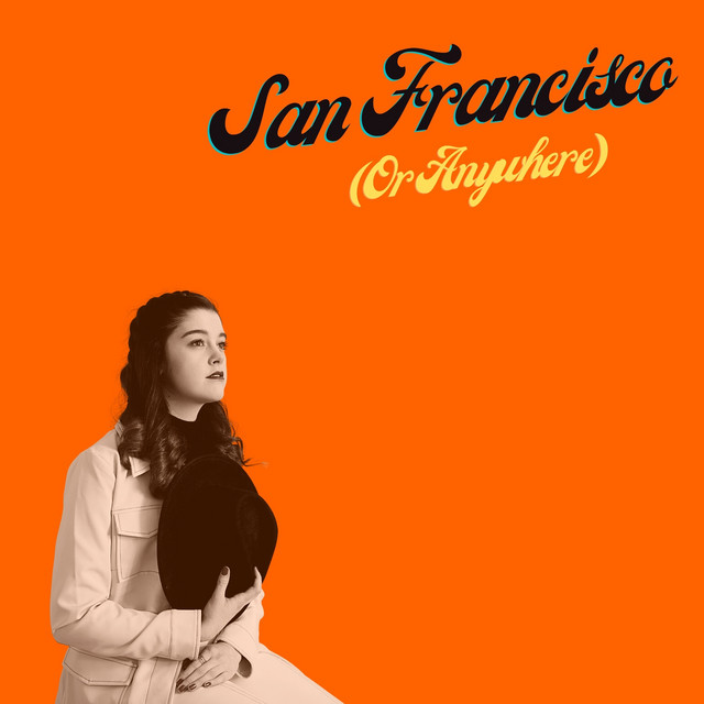 San Francisco (or anywhere) cover
