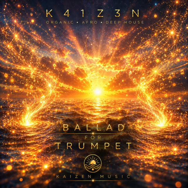 Ballad for Trumpet by K41Z3N cover