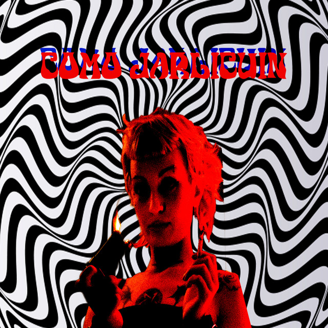 Como Jarlicuin cover art
