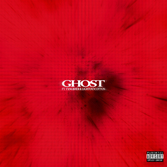 GHOST - Single by ADI | Spotify