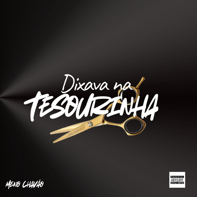 dixava na tesourinha
