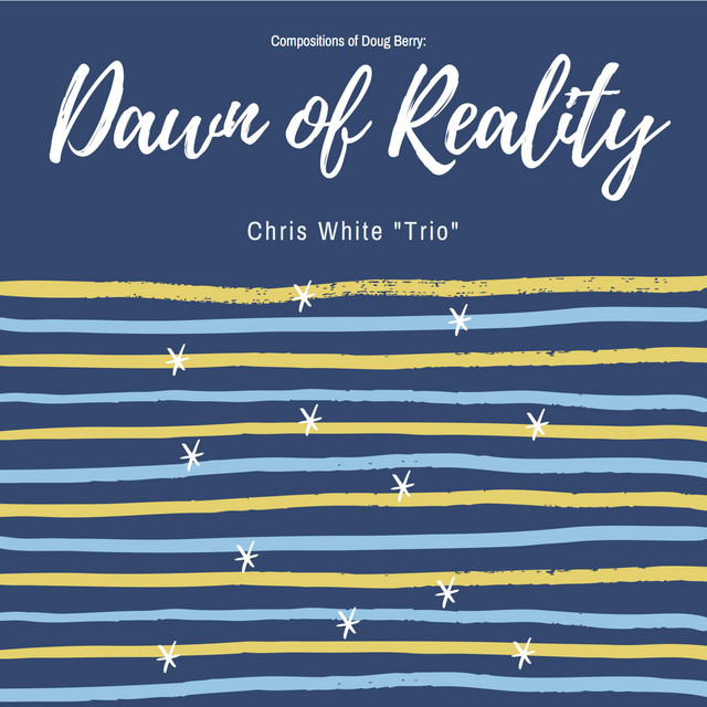 Chris White Trio
