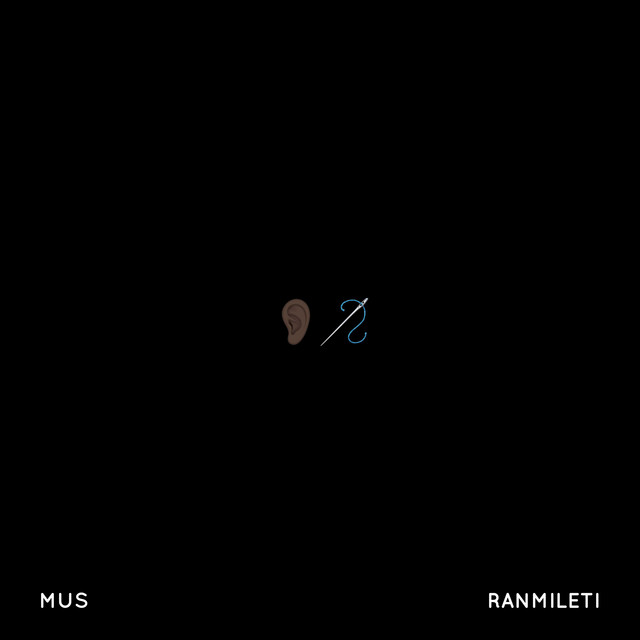 Ranmileti cover art