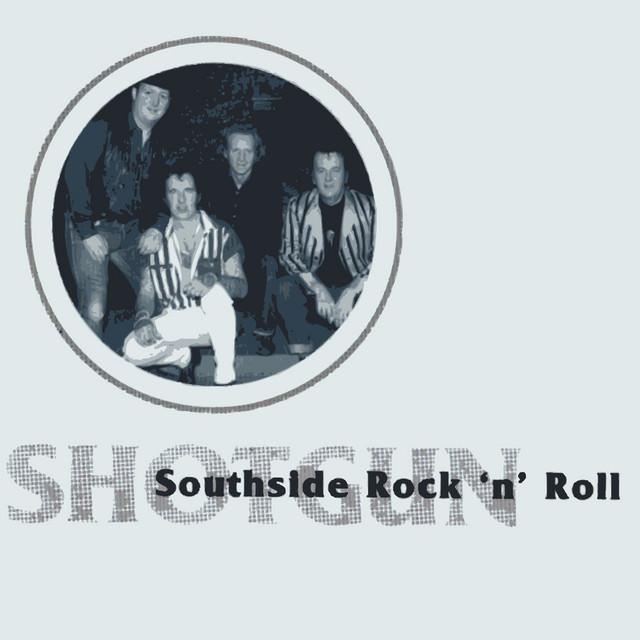 Southside Rock 'n' Roll cover art