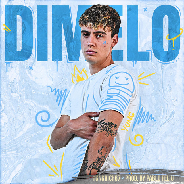 Dimelo - Single by Yung Rich67 | Spotify