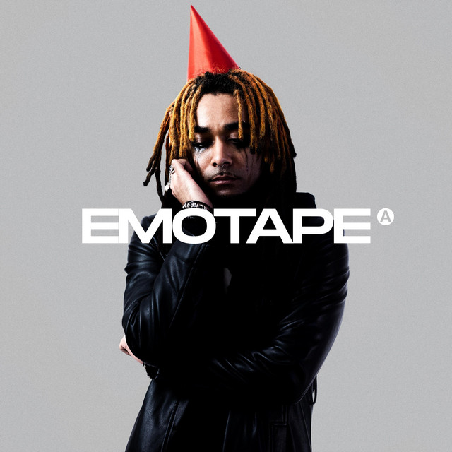 EMOTAPE cover art