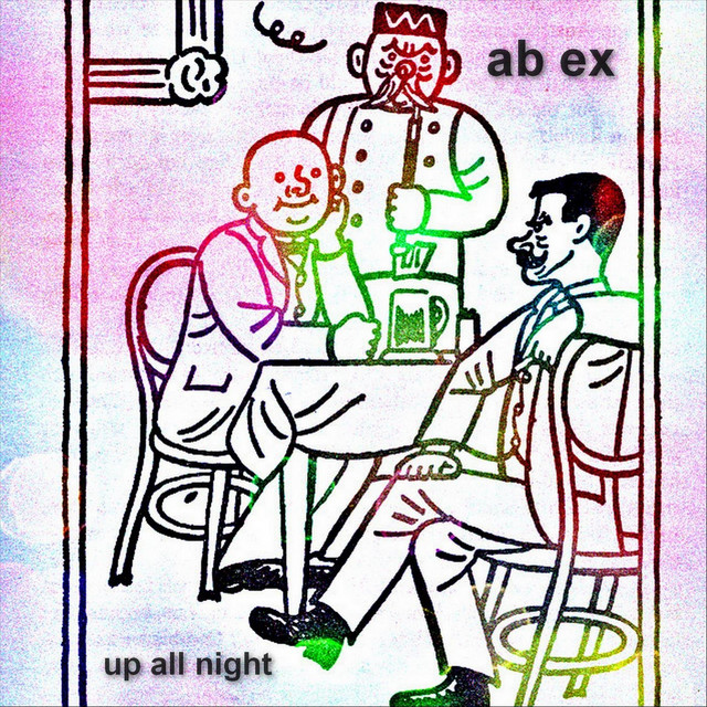 Up All Night