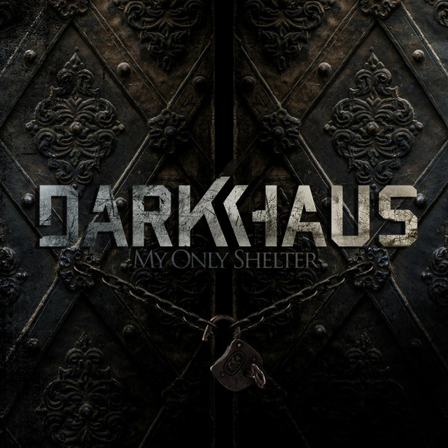My Only Shelter cover art