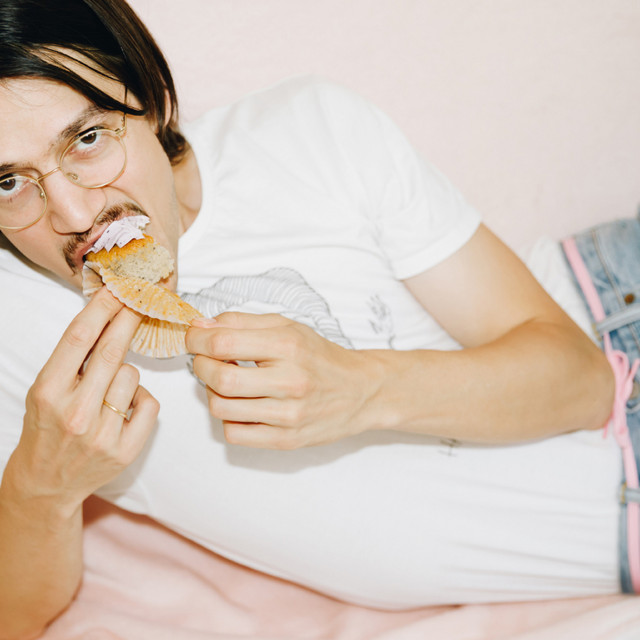 Musik Album 'Cloud Folk'