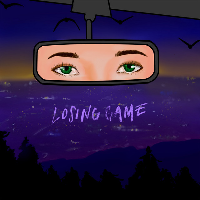 Losing Game cover art