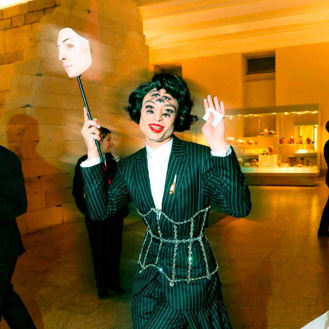 Met Gala