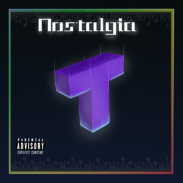Nostalgia cover art