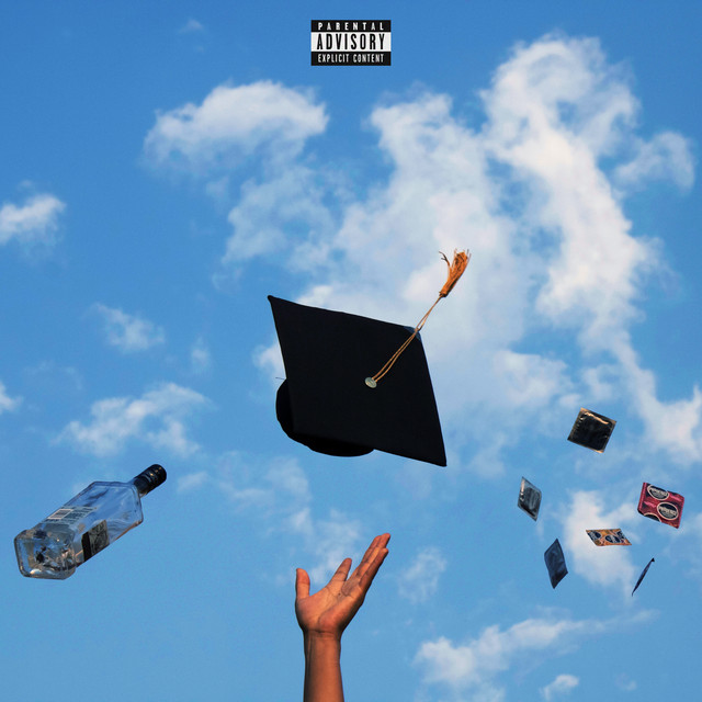 Fiesta de Graduación cover art