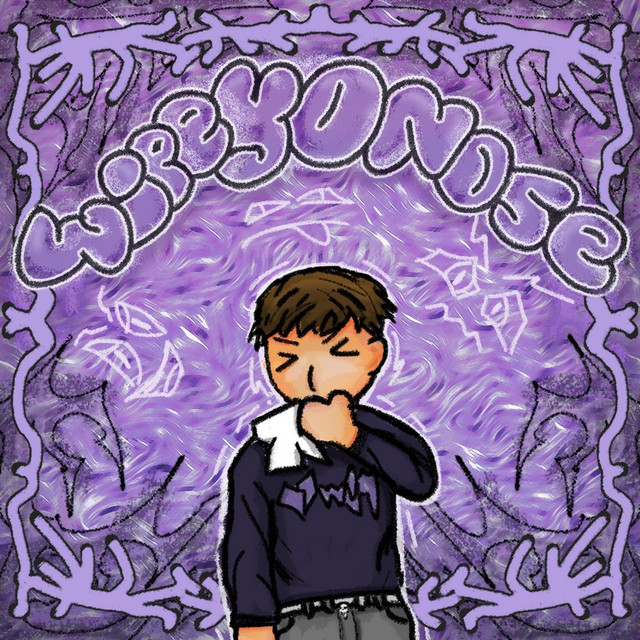 wipe yo nose