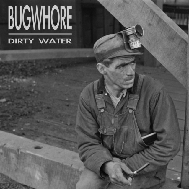 Dirty Water cover art