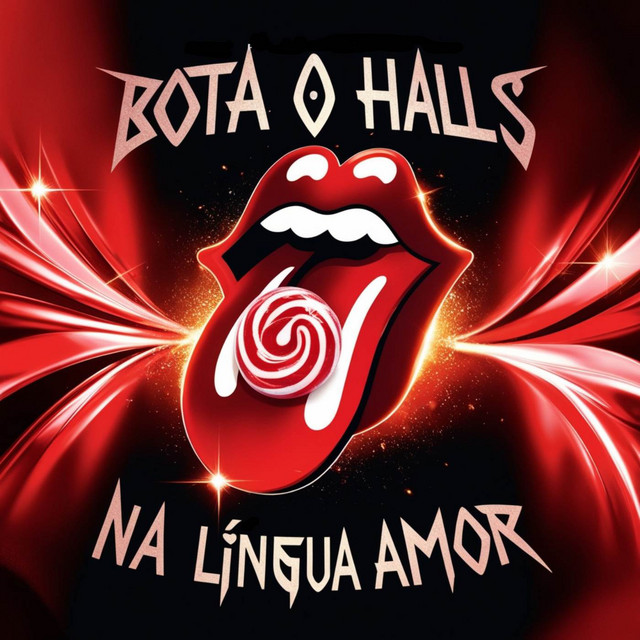 BOTA O HALLS NA LINGUA AMOR (FUNK)