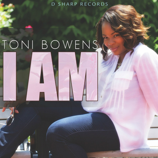 I AM - John Crockett Remix cover art