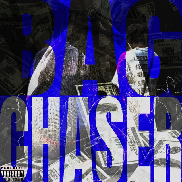 BAG CHASER cover art