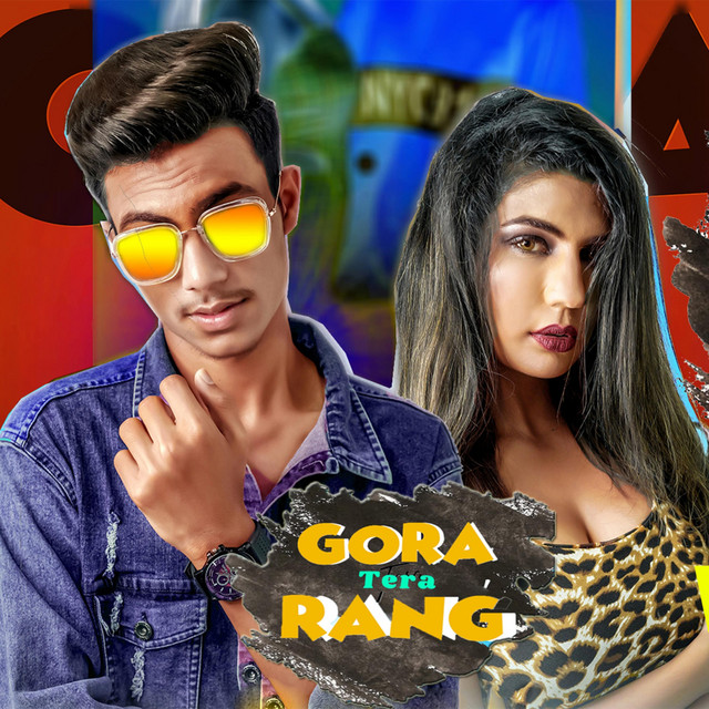 Gora Tera Rang - song and lyrics by Happy Shrivastava | Spotify