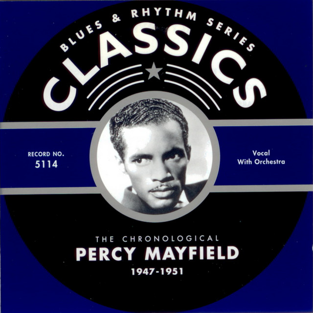 1947-1951 cover art