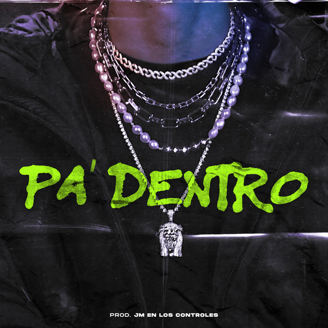 Pa' Dentro