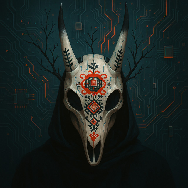 Cover art: Час — Чумацький Шлях (CH.SH)