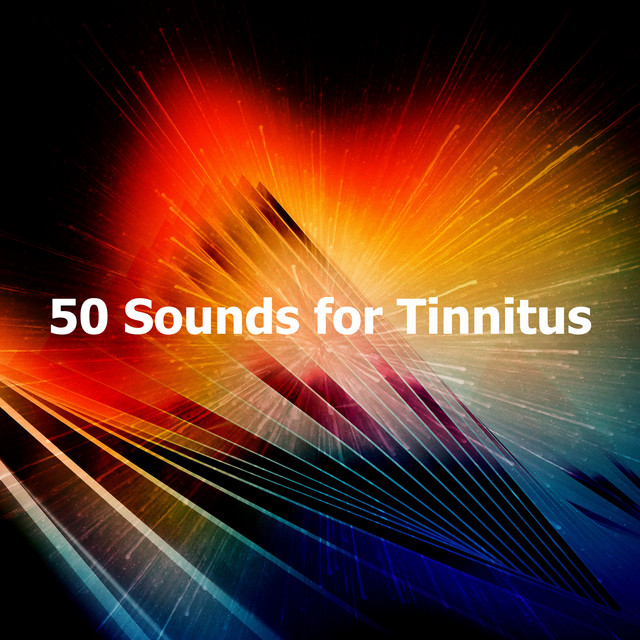 50 Sounds for Tinnitus - Album by Tinnitus | Spotify