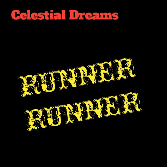Celestial Dreams cover art