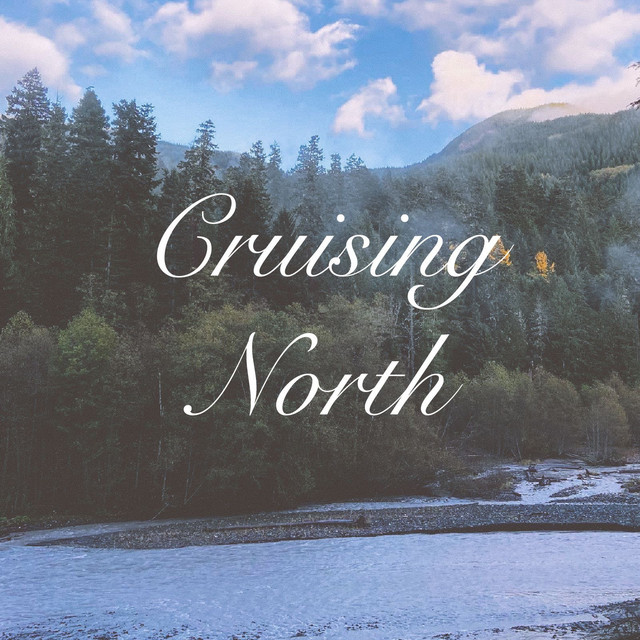 Cruising North cover