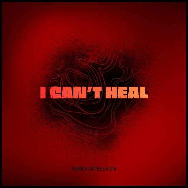 I Can't Heal cover