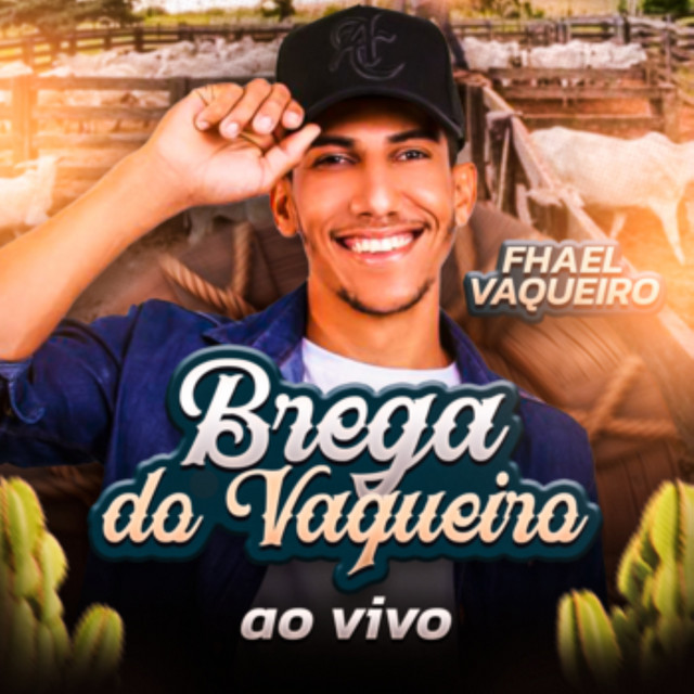 Fhael Vaqueiro