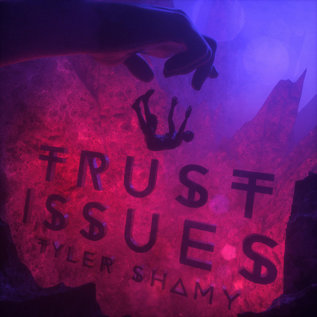 Trust Issues