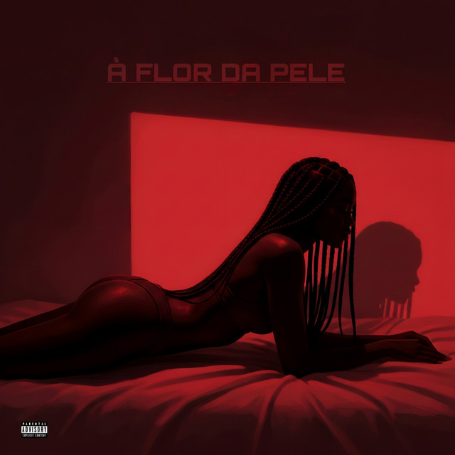 À FLOR DA PELE